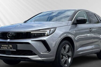 Opel Grandland (X) 15.392 km 20.990 &euro; Berlin 13581