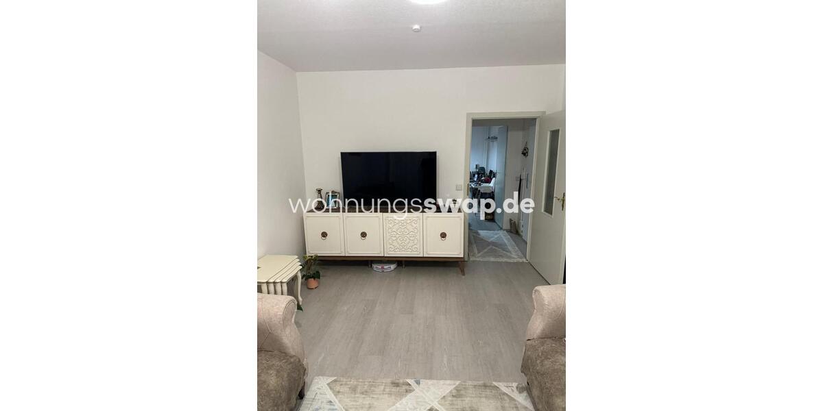 Etagenwohnung Berlin Pankow - 3 Zimmer, 55 m&sup2;, 400&euro; | Angebot:24537195