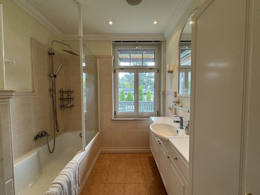 Die Villa vor den Toren Berlins 4 zimmer