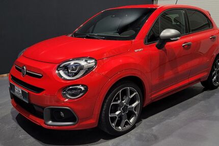 Fiat 500X 119.859 km 14.950 &euro; Teltow 14513
