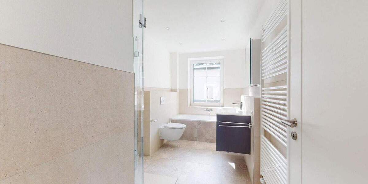 Mehrfamilienhaus, Wohnhaus Potsdam Bornim - 8 Zimmer, 232 m&sup2;, 1.532.000&euro; | Angebot:25837917