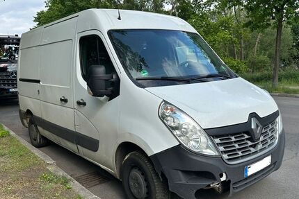 Renault Master 267.796 km 6.000 &euro; Berlin 13409