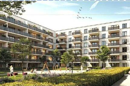 Wohnung Berlin Friedrichshain - 2 Zimmer, 85 m&sup2;, 781.241&euro; | Angebot:25751434