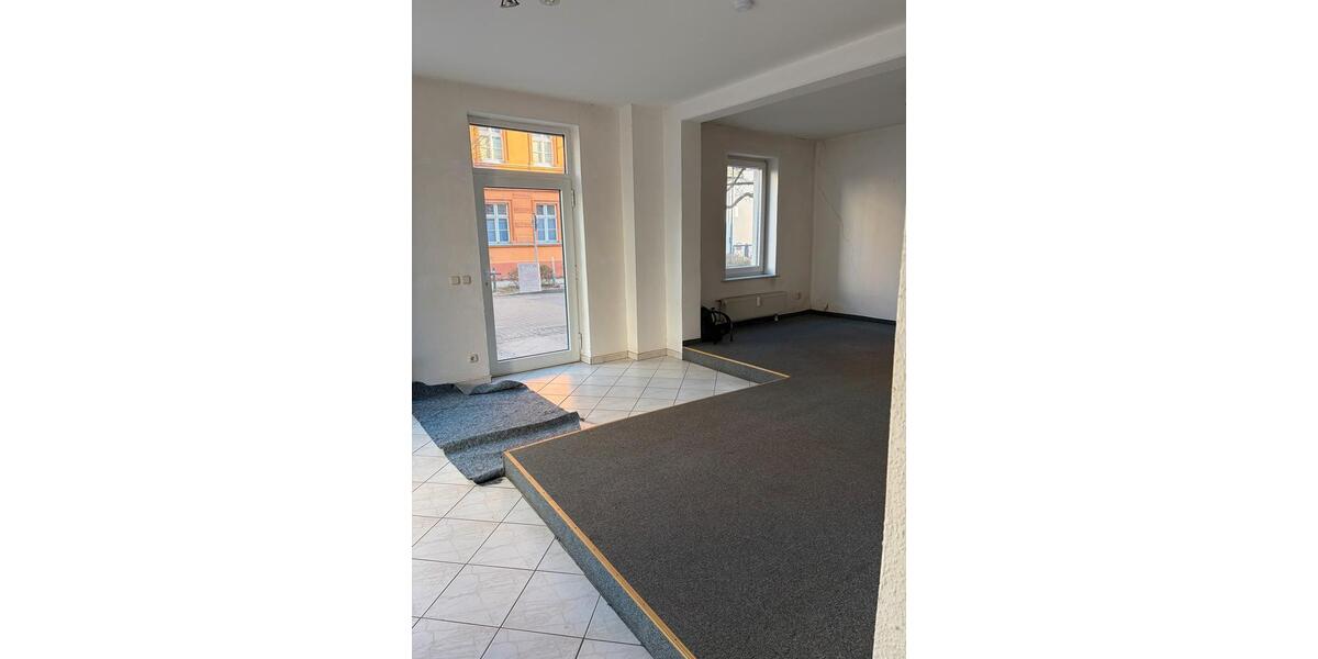 Gewerbeobjekt Bernau bei Berlin - 675&euro; | Angebot:24626396