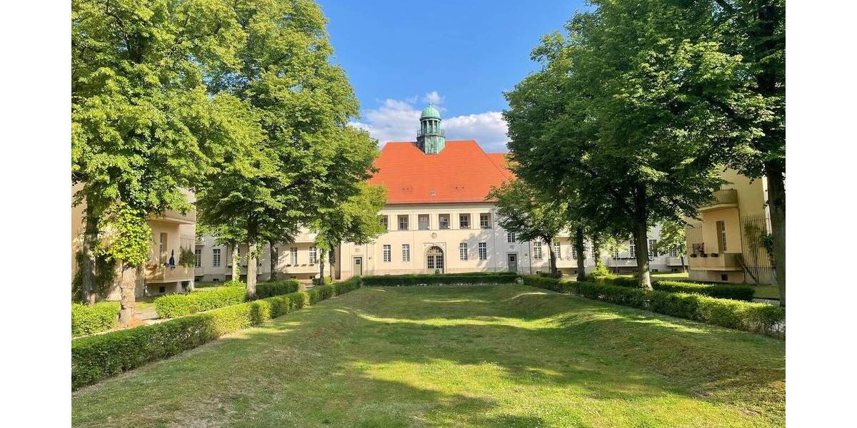 Etagenwohnung Berlin Buch - 3 Zimmer, 80 m&sup2;, 375.000&euro; | Angebot:25661116