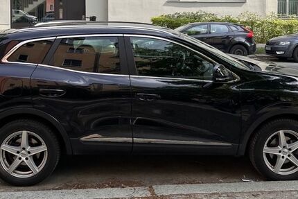 Renault Kadjar 212.000 km 6.300 &euro; Berlin 12051