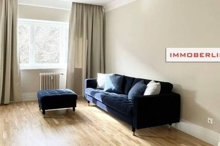 Wohnung Berlin Wilmersdorf - 2 Zimmer, 50 m&sup2;, 390.000&euro; | Angebot:26449777