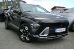 Hyundai Kona 1.6 T-GDI Prime ACC LED BOSE AHK Schiebedach 53.065 km 24.980 &euro; Falkensee 14612