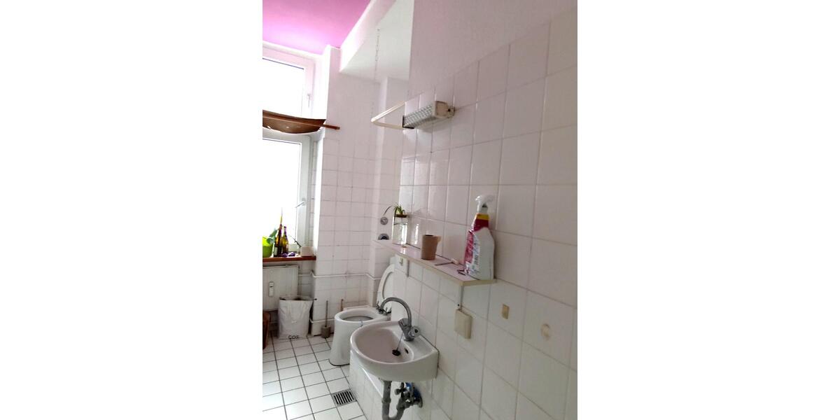 Etagenwohnung Berlin Steglitz-Zehlendorf - 1 Zimmer, 40 m&sup2;, 195.000&euro; | Angebot:27072850