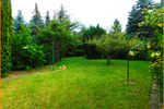 2 Wohnplätze * GROSSES schönes Grundstück* Haus-Bauplatz-Nebengelass, nahe an Wasser+ Wald* 5 zimmer