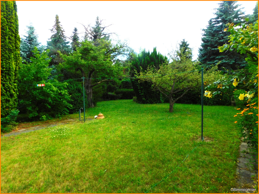 2 Wohnplätze * GROSSES schönes Grundstück* Haus-Bauplatz-Nebengelass, nahe an Wasser+ Wald* 5 zimmer