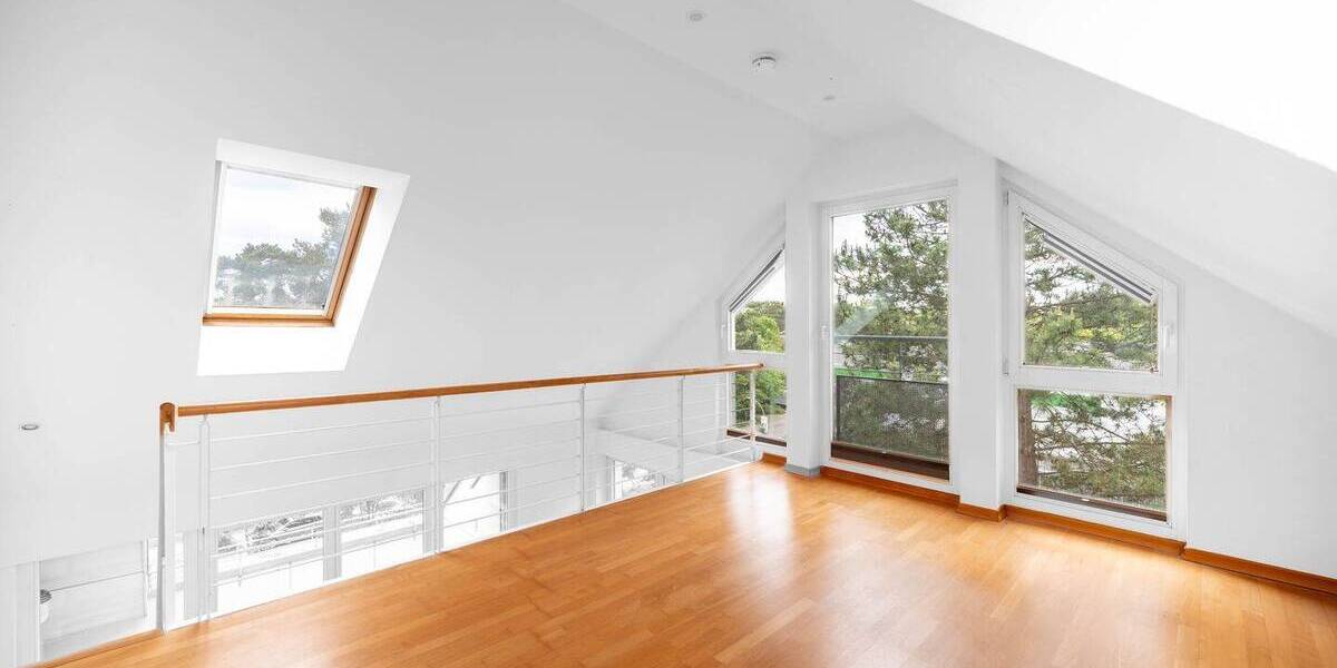 Etagenwohnung Berlin Steglitz - 5 Zimmer, 170 m&sup2;, 990.000&euro; | Angebot:25931966