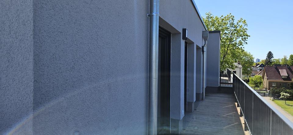 Dachgeschoßwohnung Berlin Treptow-Köpenick - 2 Zimmer, 57 m&sup2;, 1.249&euro; | Angebot:23089677