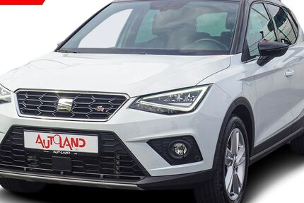 Seat Arona 69.957 km 17.950 &euro; Berlin 12683