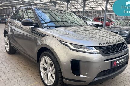 Land Rover Range Rover Evoque 79.661 km 22.840 &euro; Ludwigsfelde (bei Berlin) 14974