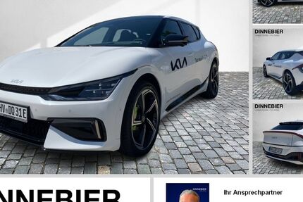 Kia EV6 15.999 km 43.980 &euro; Berlin 12681