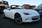 Mazda MX-5 2.0 SKYACTIV-G 184 Advantage Design Bose Kame 10.139 km 27.980 &euro; Falkensee 14612