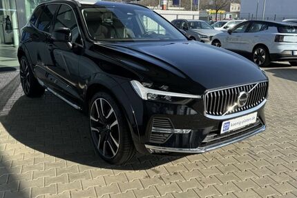 Volvo XC60 49.200 km 46.990 &euro; Berlin Tegel 13509