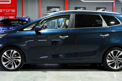 Kia Carens 71.137 km 18.440 &euro; Falkensee 14612