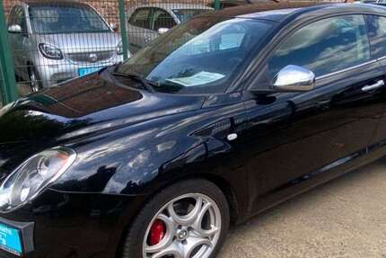 Alfa Romeo MiTo 99.980 km 8.990 € Berlin 10365