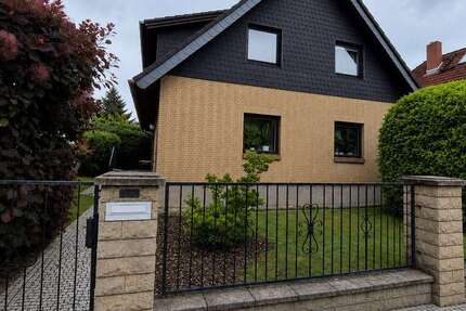 Haus Berlin Reinickendorf - 6 Zimmer, 155 m&sup2;, 850.000&euro; | Angebot:27116249