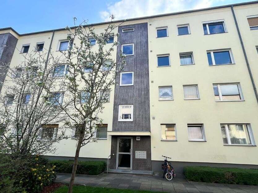 Wohnung zum Kaufen in Berlin Wedding 298.700 € 74.88 m²