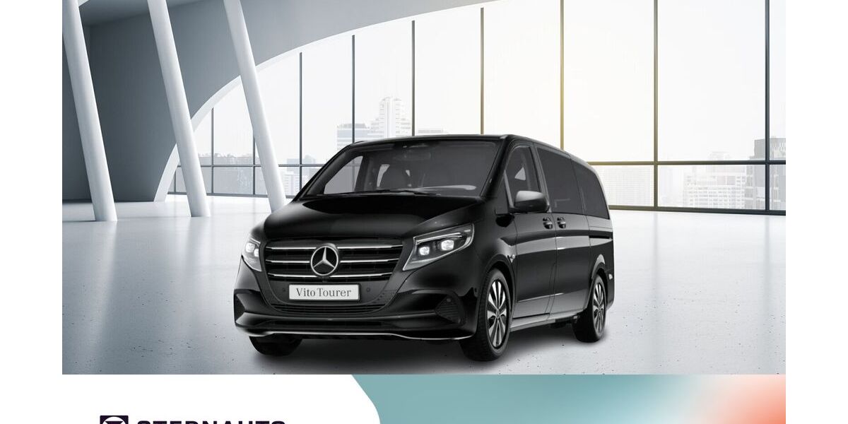 Mercedes-Benz Vito 1.150 km 55.800 &euro; Ludwigsfelde 14974