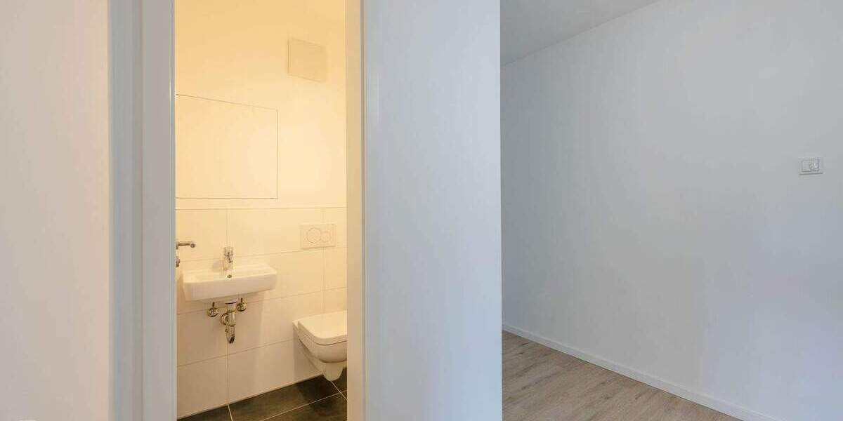 Etagenwohnung Woltersdorf - 3 Zimmer, 71 m&sup2;, 330.000&euro; | Angebot:25390037