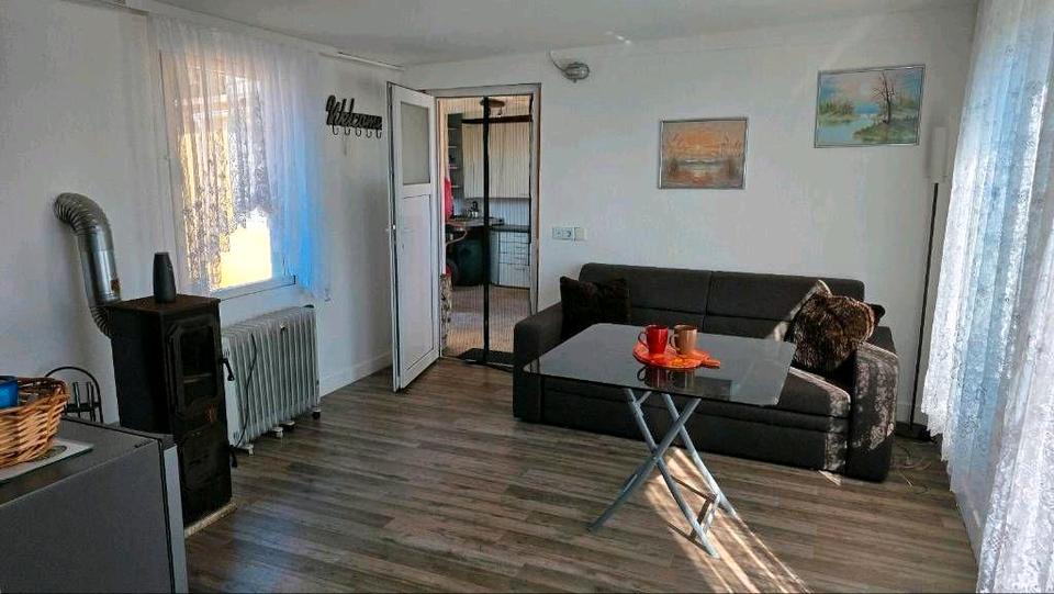 Bungalow Oranienburg - 2 Zimmer, 25 m&sup2;, 28.500&euro; | Angebot:26225081