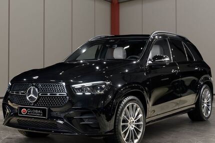 Mercedes-Benz GLE 450 3.000 km 95.500 &euro; Potsdam 14478