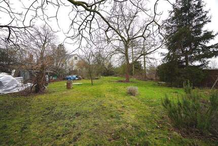 Grundstück Hönow Hönow - 359.000&euro; | Angebot:25739802