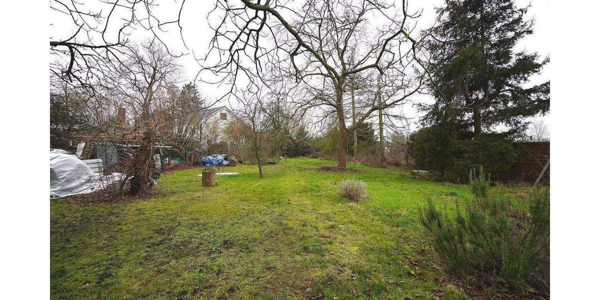 Grundstück Hönow Hönow - 359.000&euro; | Angebot:25739802