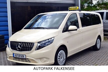 Mercedes-Benz Vito 103.000 km 39.999 &euro; Falkensee bei Berlin 14612