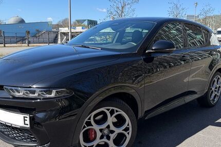 Alfa Romeo Tonale 6.000 km 29.500 &euro; Berlin 10117