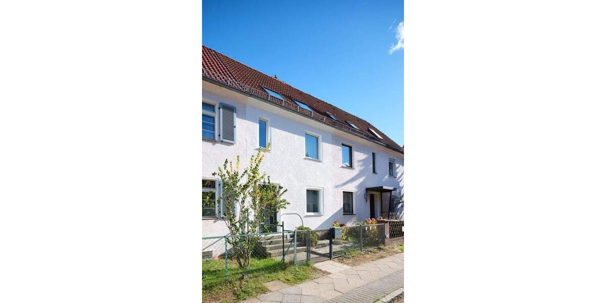 Reihenmittelhaus Berlin Spandau - 3 Zimmer, 106 m&sup2;, 450.000&euro; | Angebot:25740130