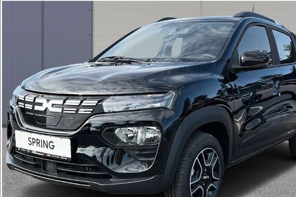 Dacia Spring 12.219 km 13.990 &euro; Bernau 16321