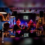 Voodoo Child live show - Club 27