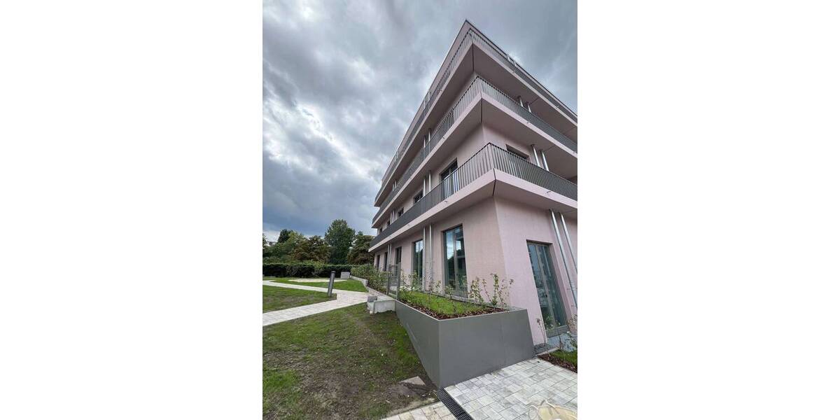 Etagenwohnung Berlin Spandau - 4 Zimmer, 102 m&sup2;, 2.276&euro; | Angebot:25778368