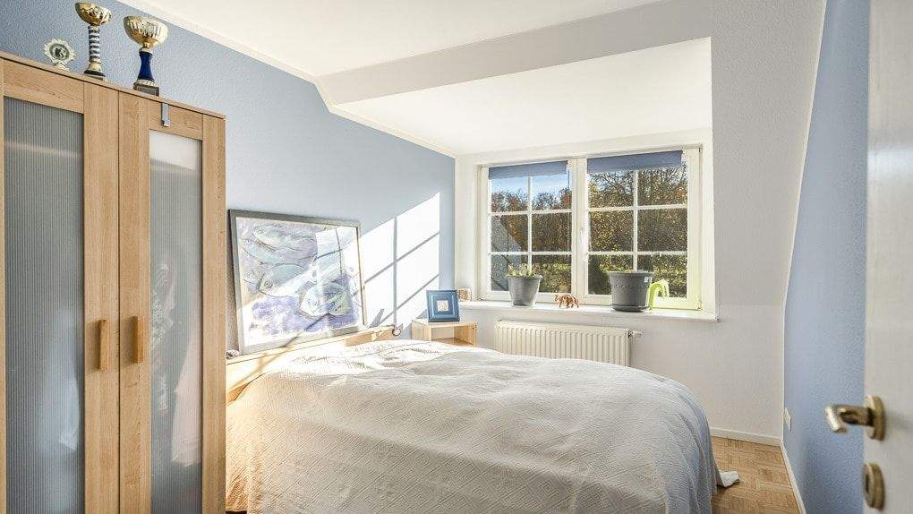 Doppelhaushälfte Potsdam Krampnitz - 5 Zimmer, 95 m&sup2;, 699.000&euro; | Angebot:24350150