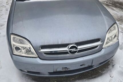 Opel Vectra 316.000 km 1.299 &euro; Ahrensfelde Ot Blumberg 16356