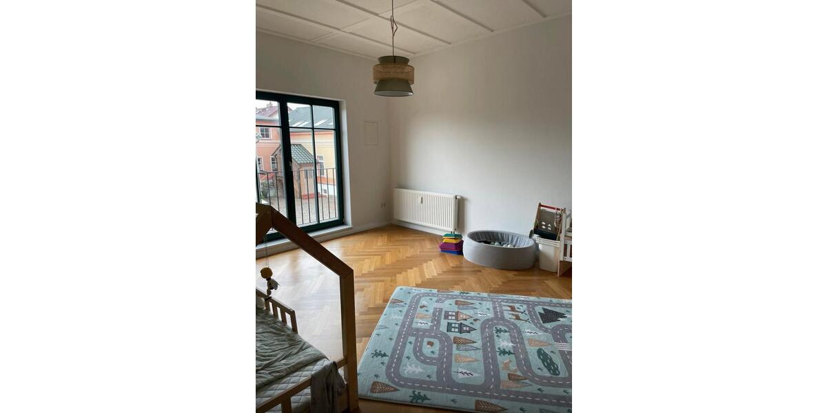 Etagenwohnung Ahrensfelde - 4 Zimmer, 105 m&sup2;, 1.400&euro; | Angebot:24568749