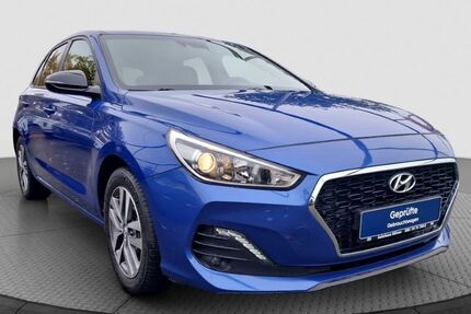 Hyundai i30 34.424 km 13.900 € Berlin 12683
