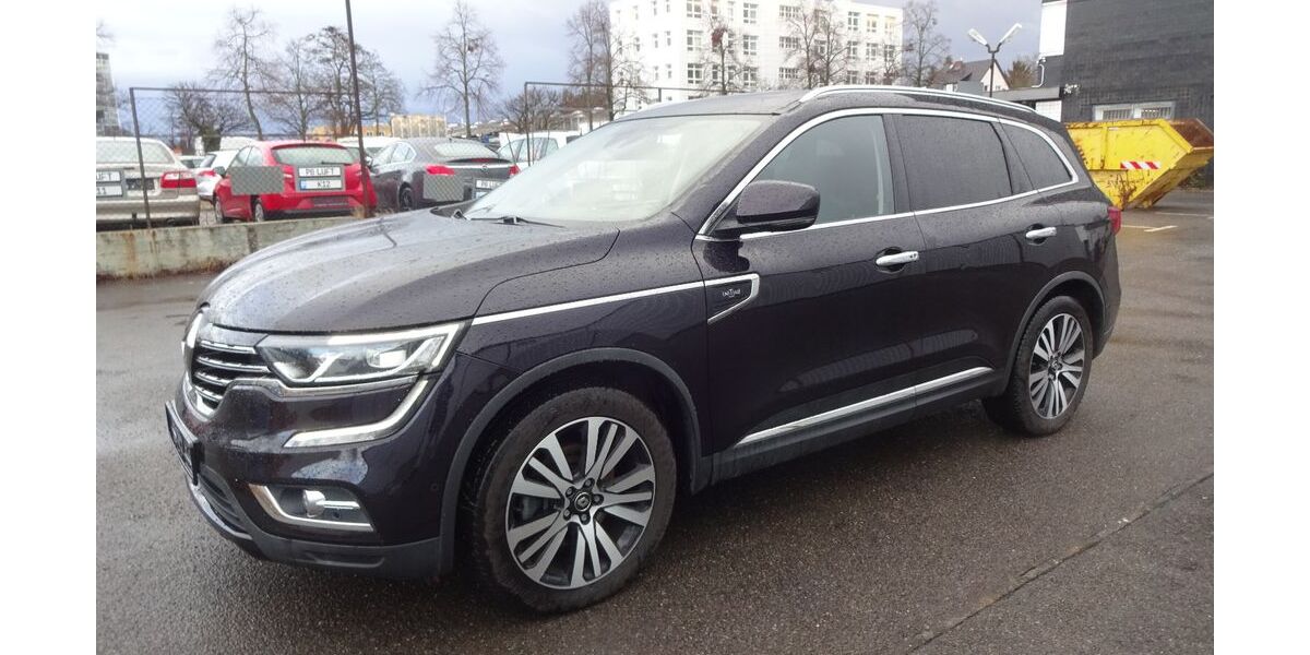 Renault Koleos 107.000 km 14.900 &euro; Berlin 12249