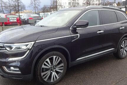 Renault Koleos 107.000 km 15.950 &euro; Berlin 12249