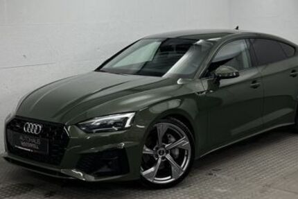 Audi A5 104.807 km 29.800 &euro; Berlin 12351