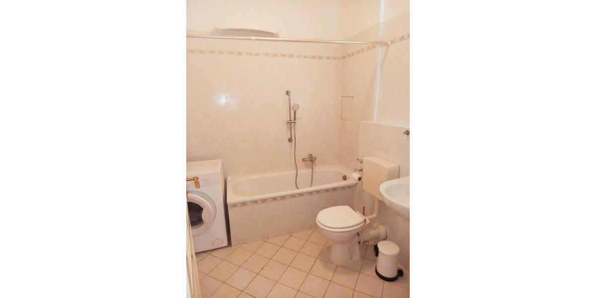 Etagenwohnung Berlin Treptow-Köpenick - 1 Zimmer, 37 m&sup2;, 180.000&euro; | Angebot:27020074