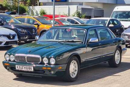 Jaguar Daimler