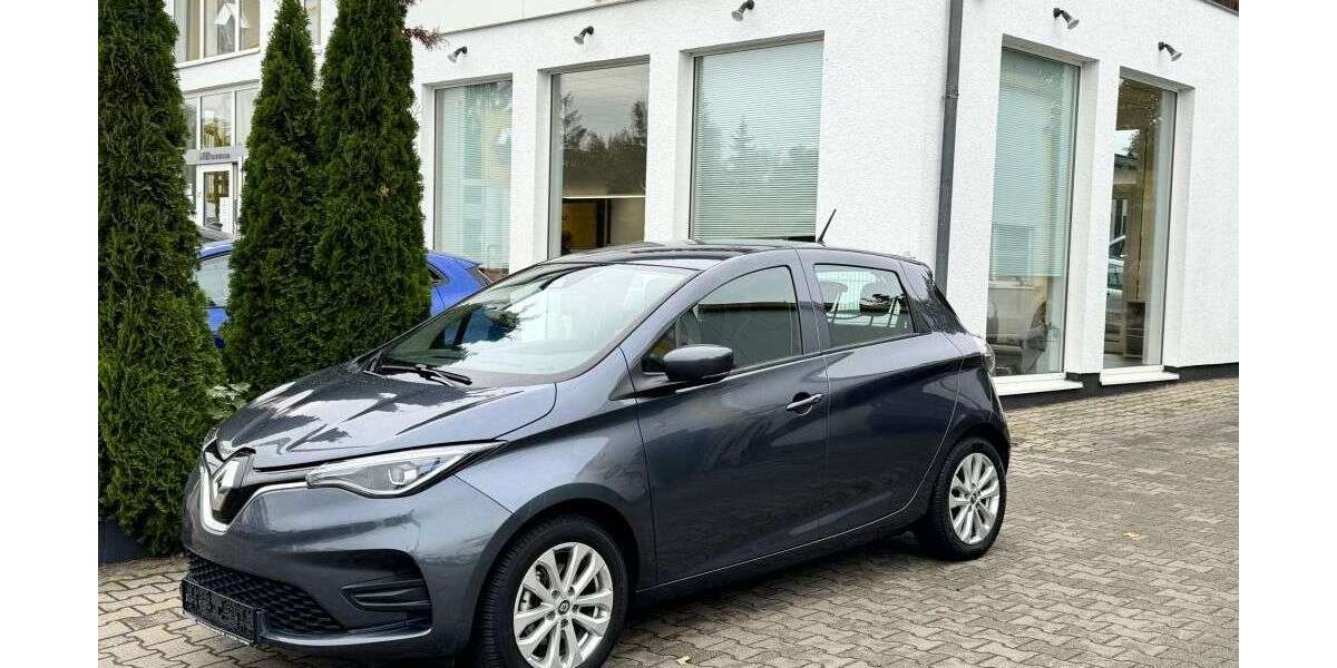 Renault ZOE 32.406 km 13.990 &euro; Borgsdorf 16556