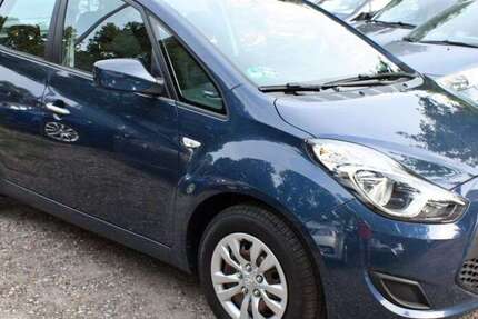 Hyundai iX20 155.600 km 8.699 € Berlin 13057