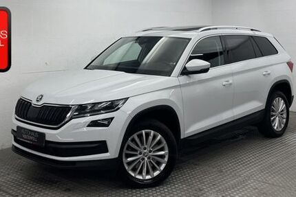 Skoda Kodiaq 126.270 km 24.400 &euro; Berlin 12351